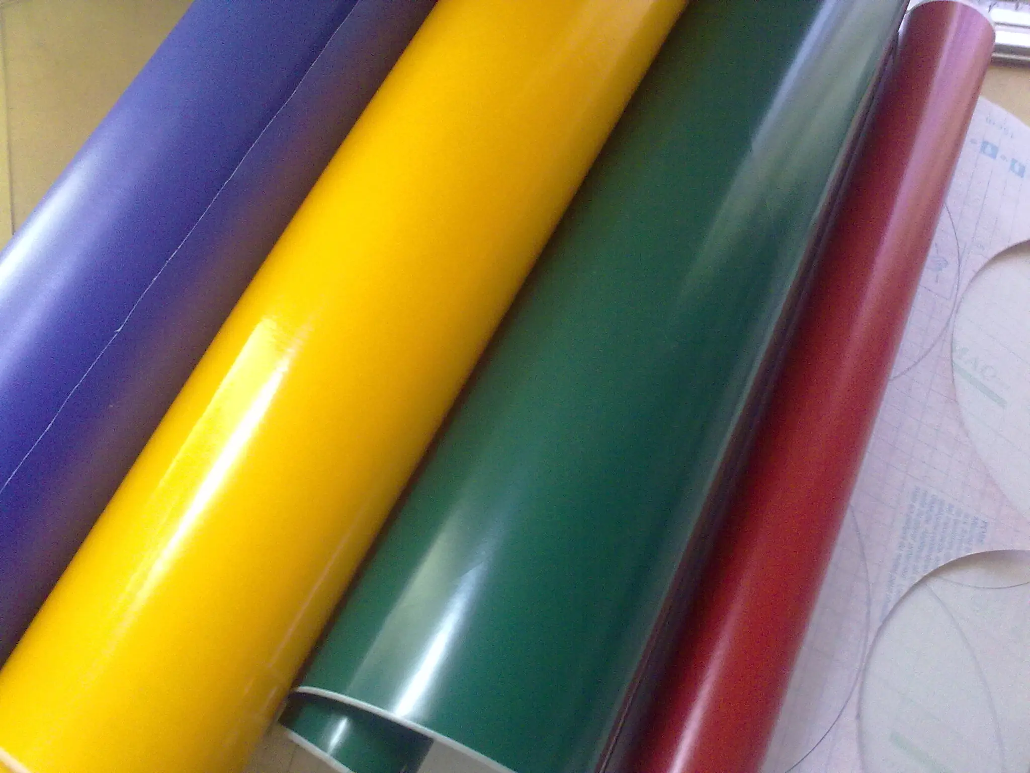 Te enseño a hacer tu propio Twister !