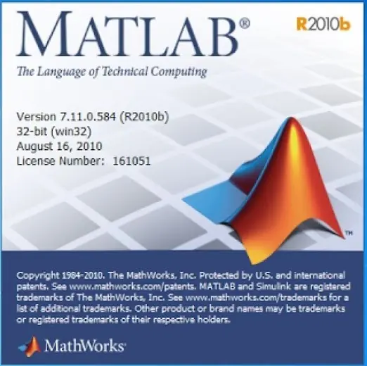 Matlab 2010 64 bits