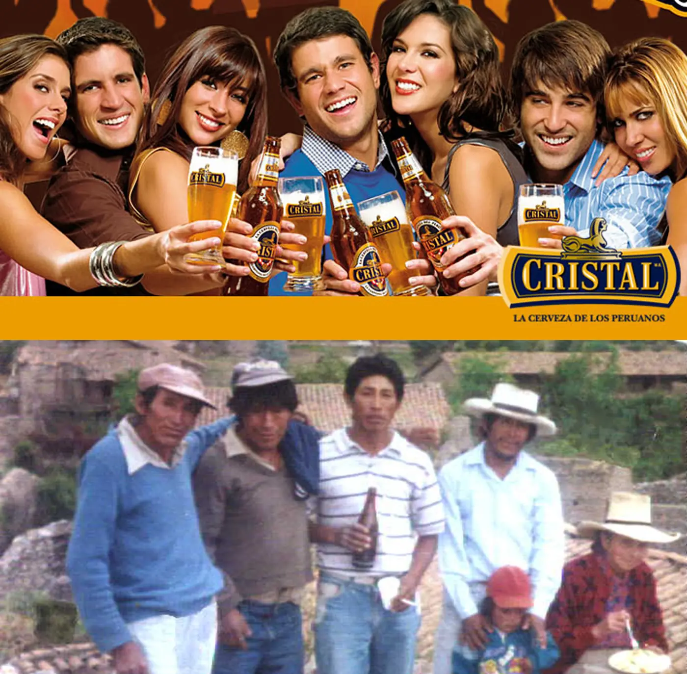 estereotipo