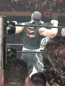 Ultra mega archi hiper post de Hulk Hogan