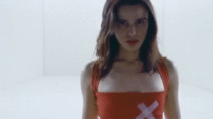 El conejo que pone huevos.