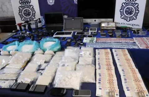 Las 10 Drogas mas peligrosas del mundo