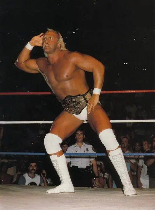 lucha libre