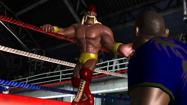 hulk hogan