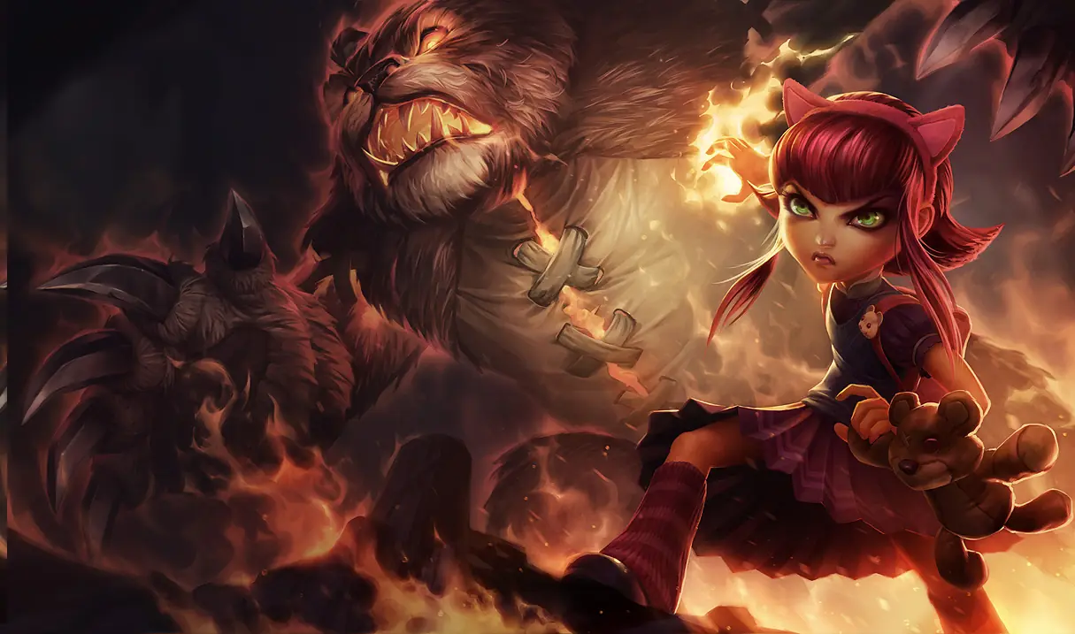 best ap mid