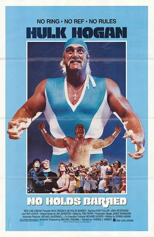 hulk hogan
