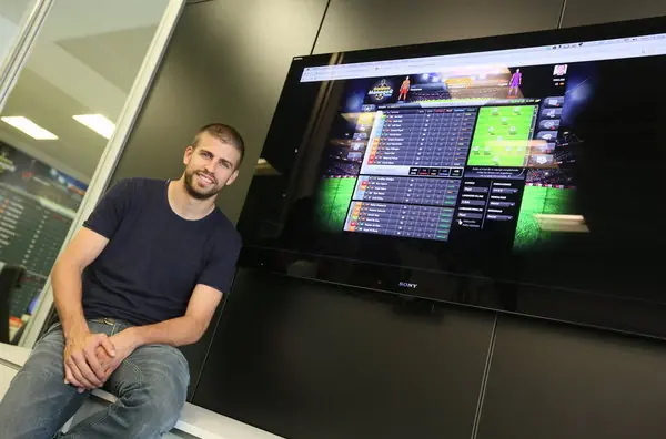Pique Kerad Games Pique Kerad Games