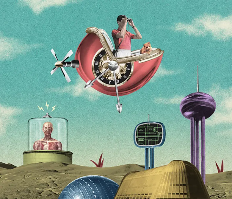 14 Curiosidades sobre nuestros sueños.