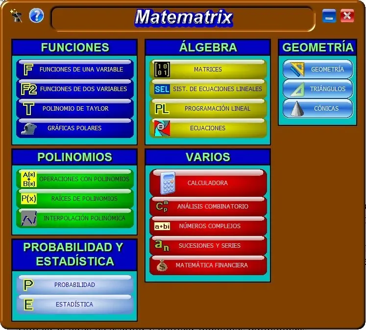 graficar