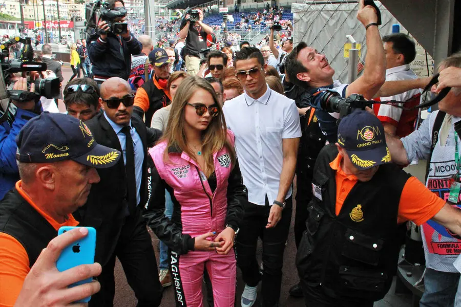 Monaco 2015