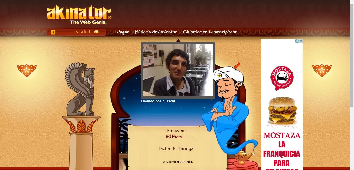 akinator
