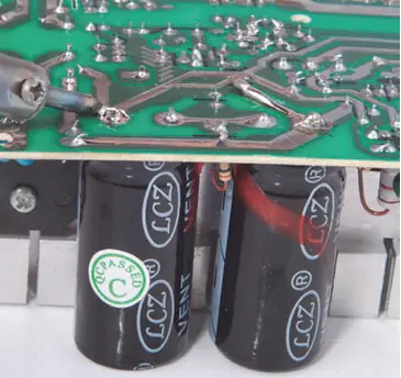 Reparación de problemas frecuentes de hardware, pasá fiera!