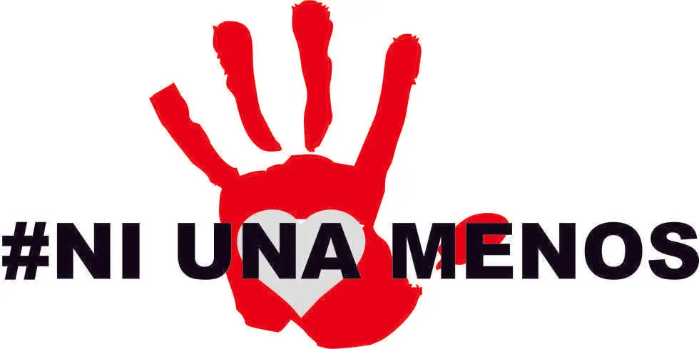 A “Ni una menos” no la parió tuiter