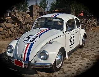 El Auto del Pueblo: Volkswagen Sedán o Escarabajo