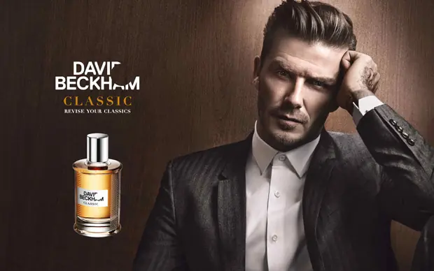 Beckham Linea de Ropa Beckham Linea de Ropa
