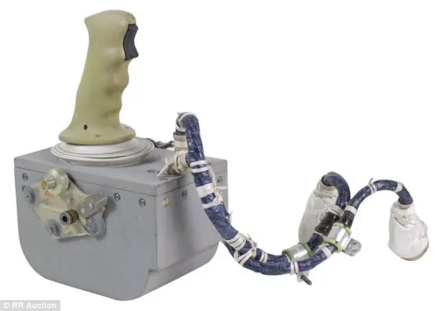 9 Inventos de la NASA en objetos cotidianos