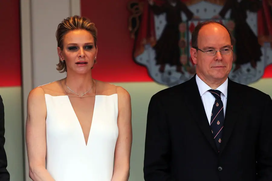 Monaco 2015