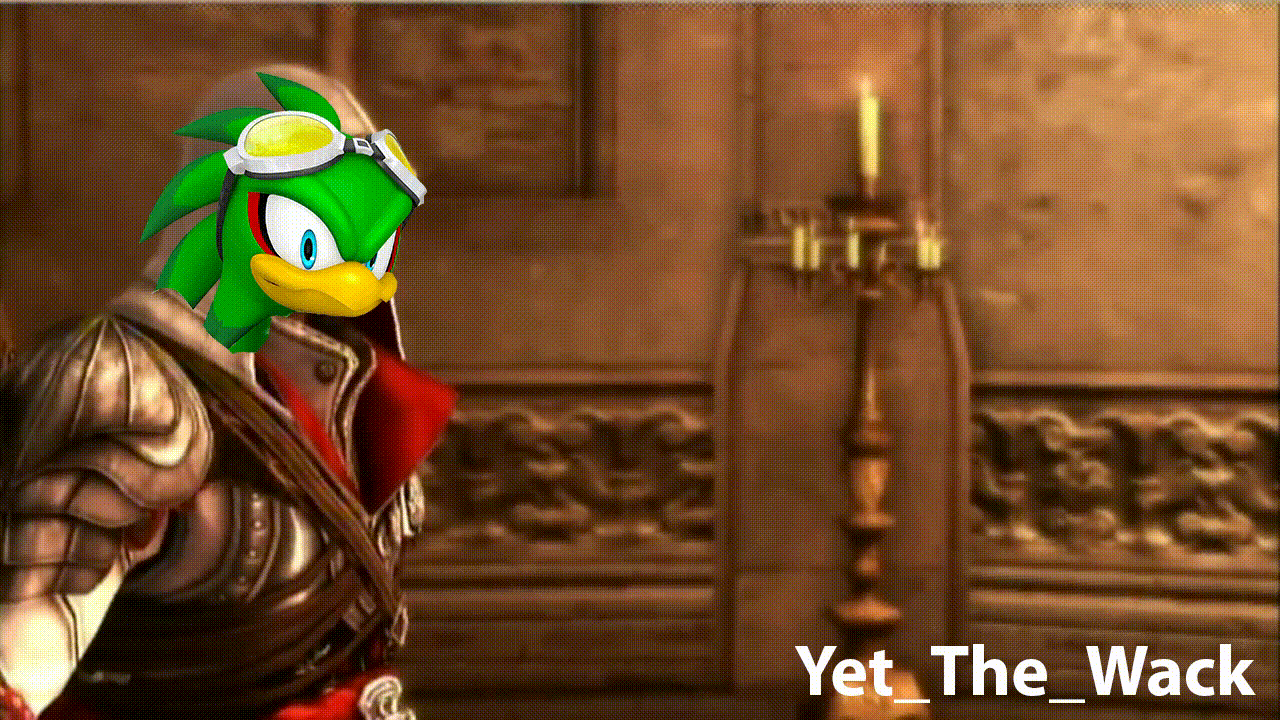 el principe del crap