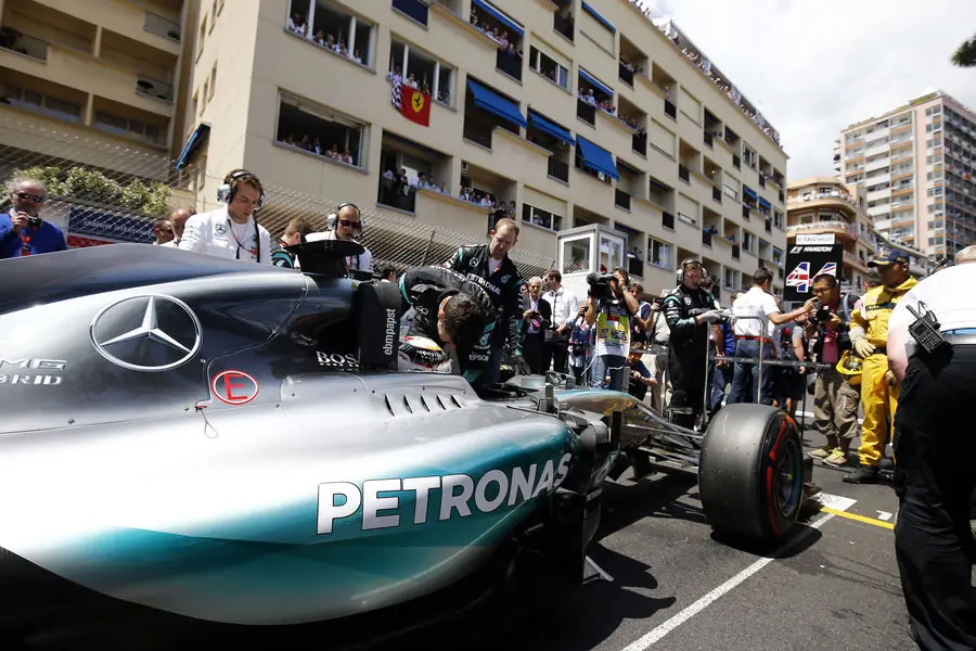 Monaco 2015