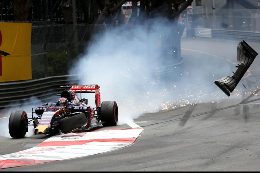 Monaco 2015