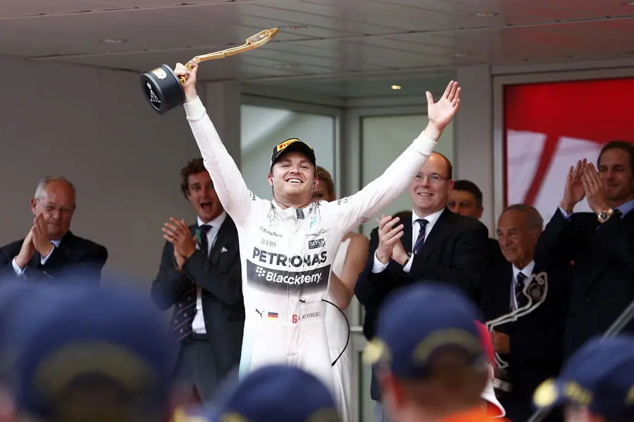 Gran Premio