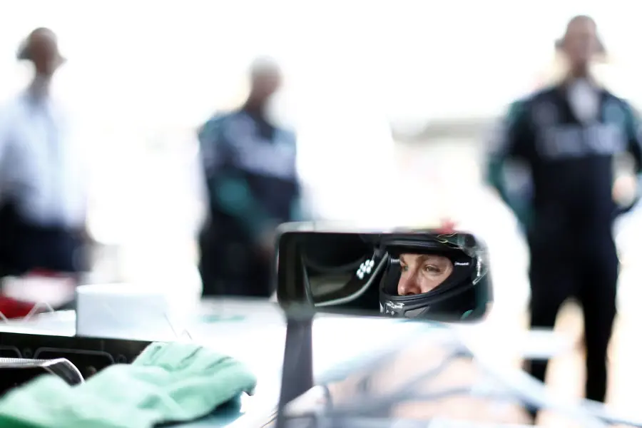 Monaco 2015