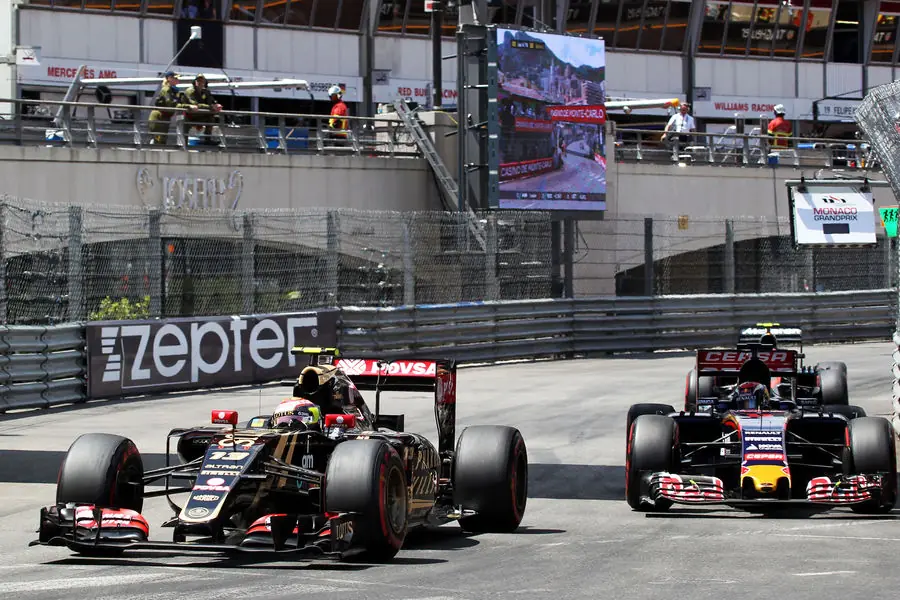 Gran Premio