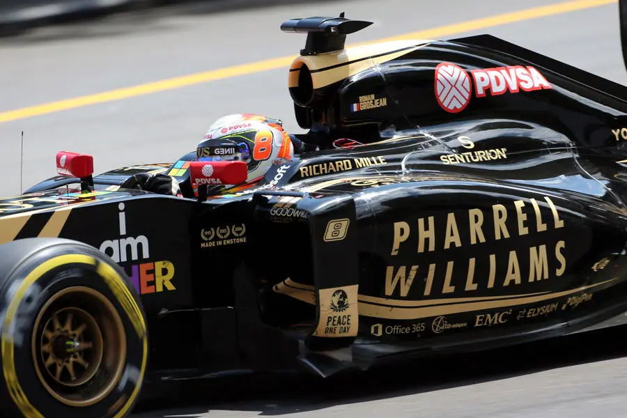 Gran Premio