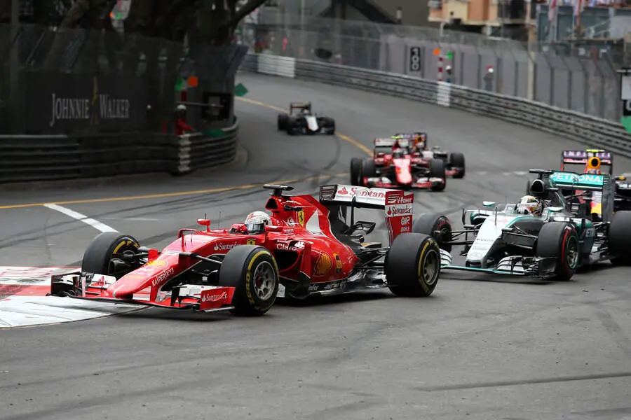 Monaco 2015