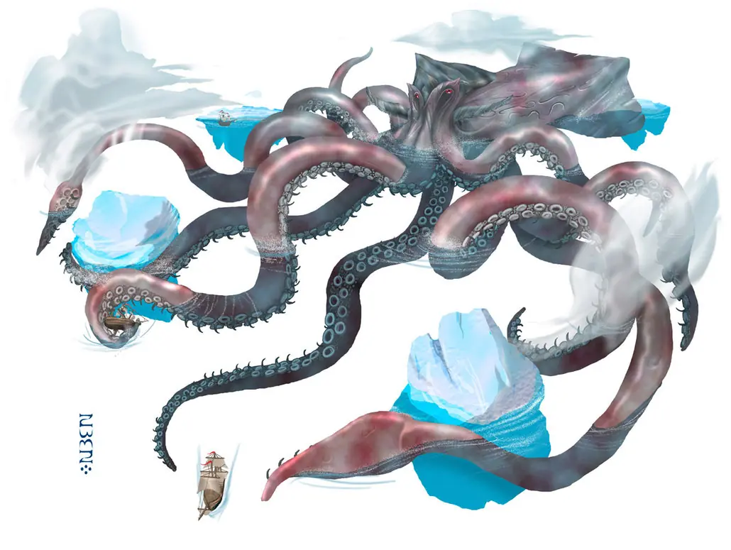 mitologia griega