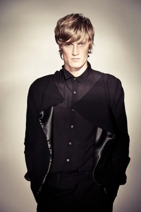 Taringuero que peinado de moda usas ?