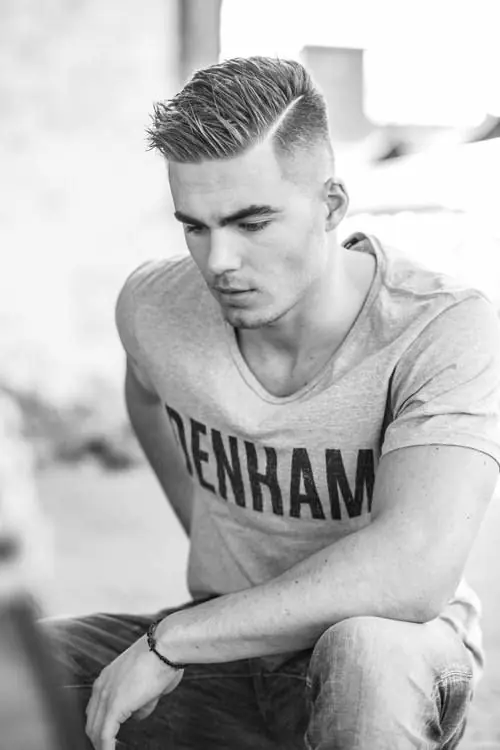 undercut undercut