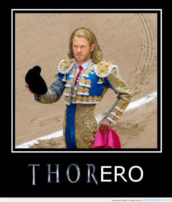 thor