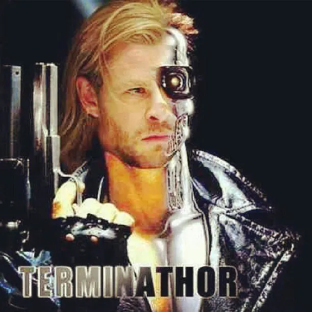 Los trabajos de Thor durante toda su vida