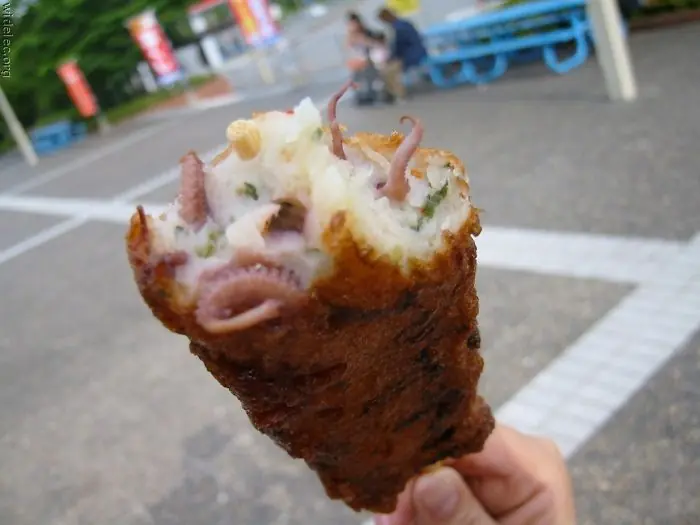 Fotografías Muy Interesantes de Comidas