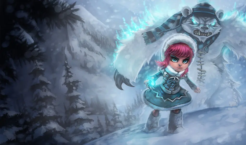 tibbers
