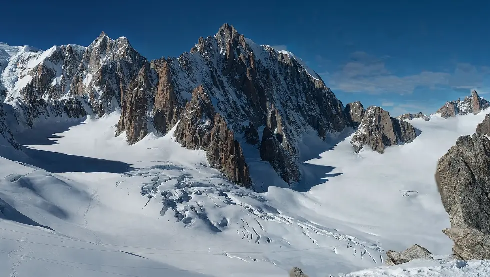 Imagen más grande del mundo: panorámica de 365 gigapíxeles