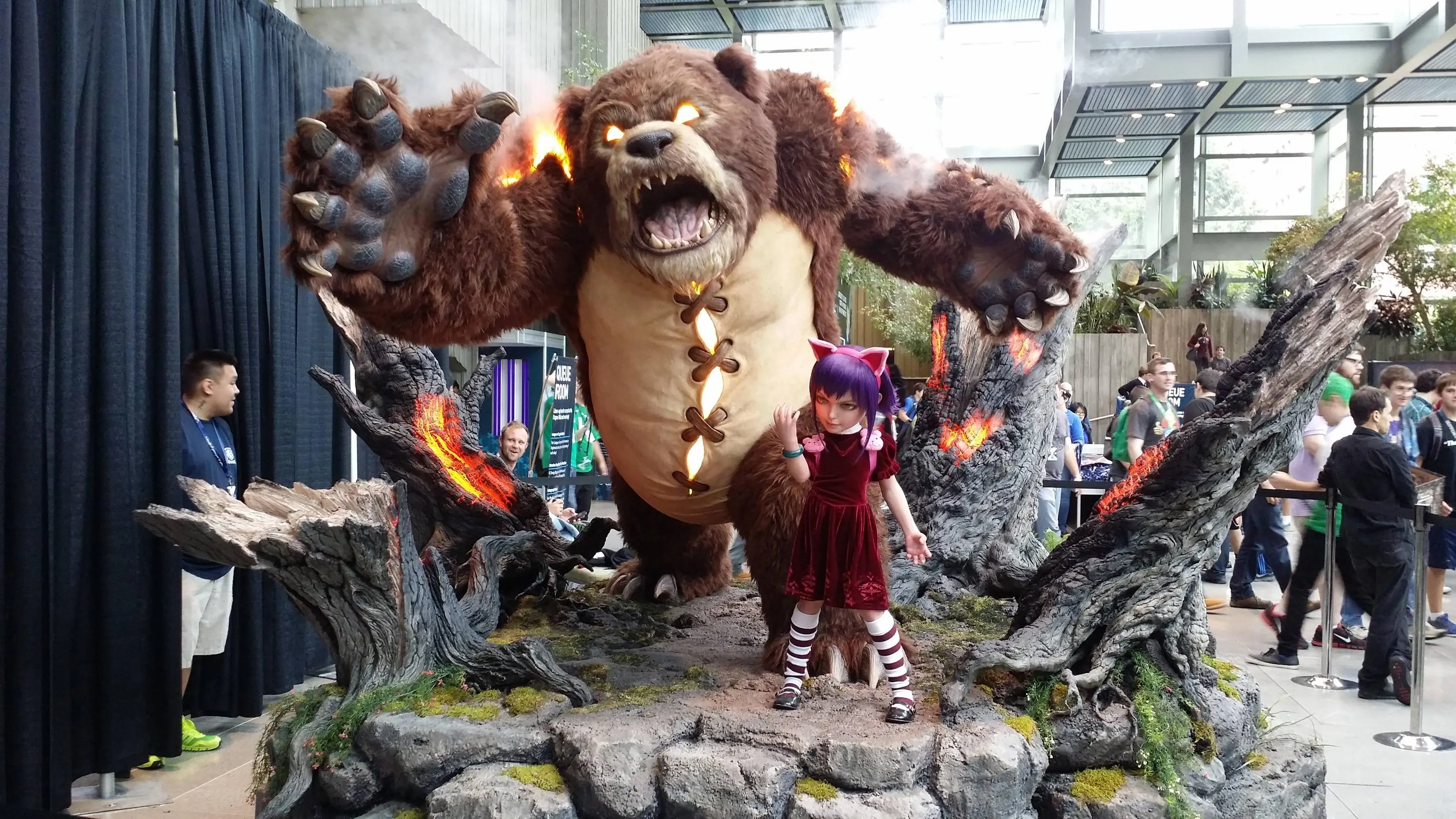 league of legends