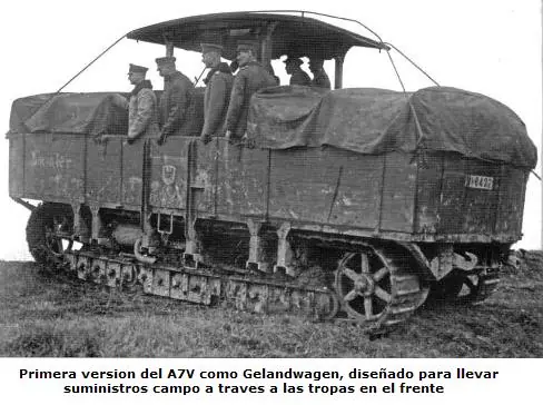 Guerra Mundial