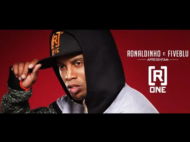 Ronaldinho Preservativos Ronaldinho Preservativos
