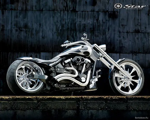 Motos, desmotivaciones, fotos y wallpapers