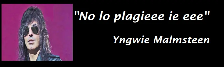 Mejores frases del rock pt 3 (Recargado)