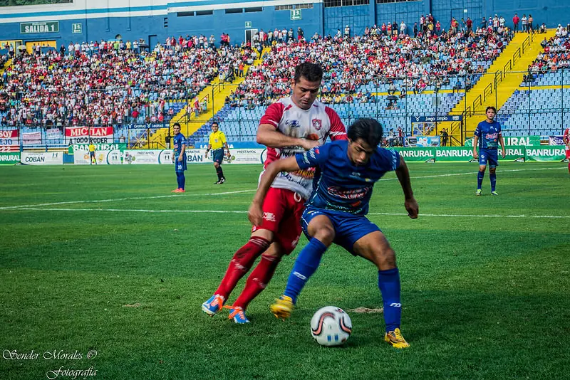 cancha