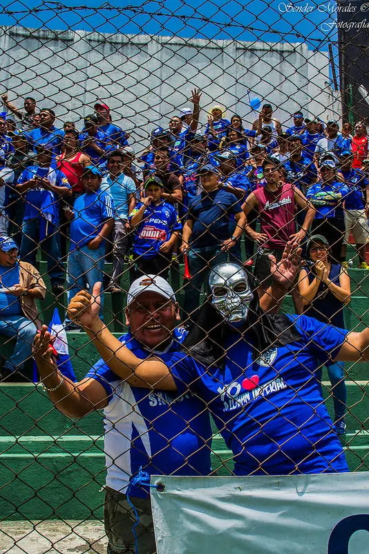deporte