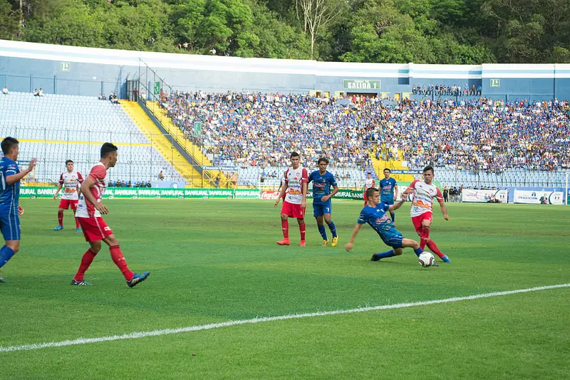 deporte