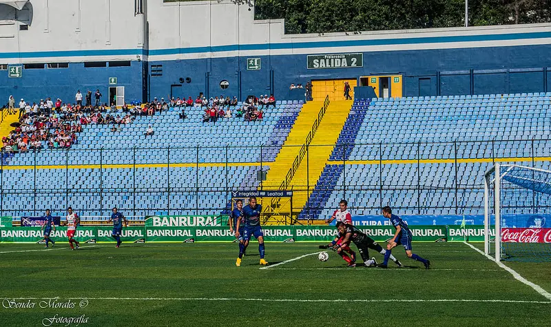 partido