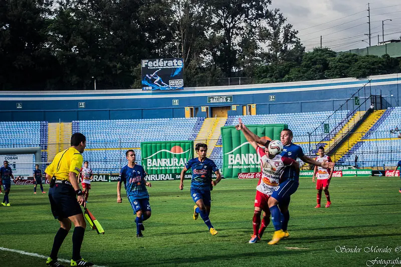 futbol