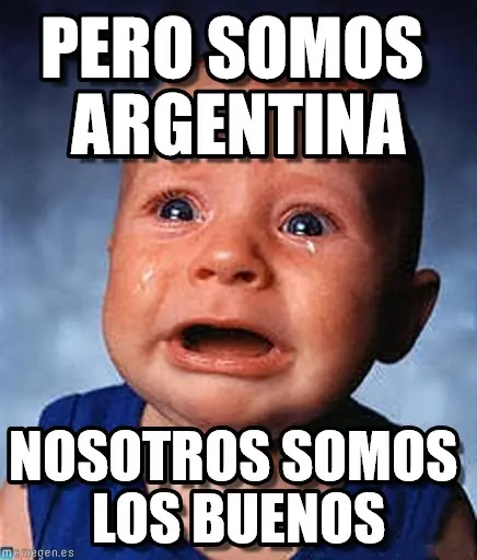 argentina