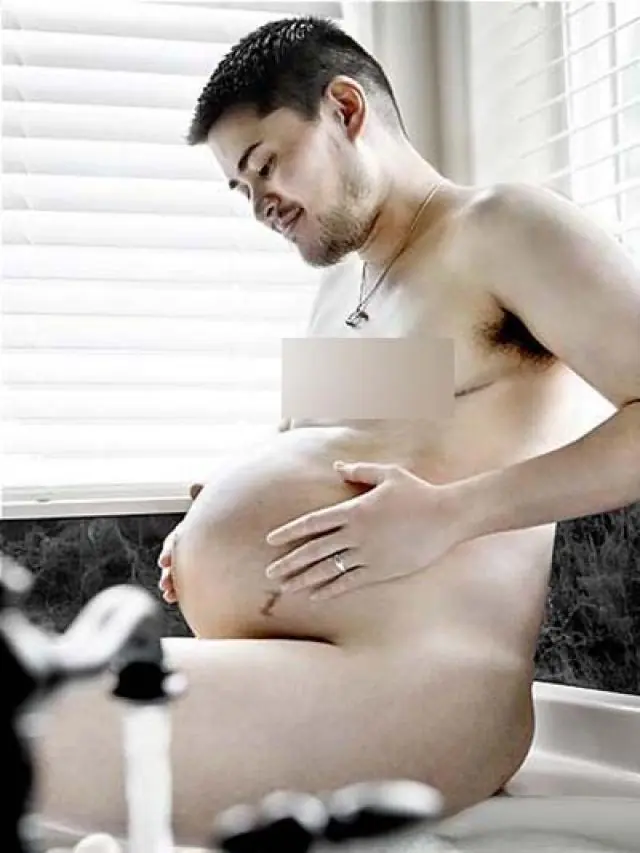 Los 10 Casos De Gestación Más Sorprendentes