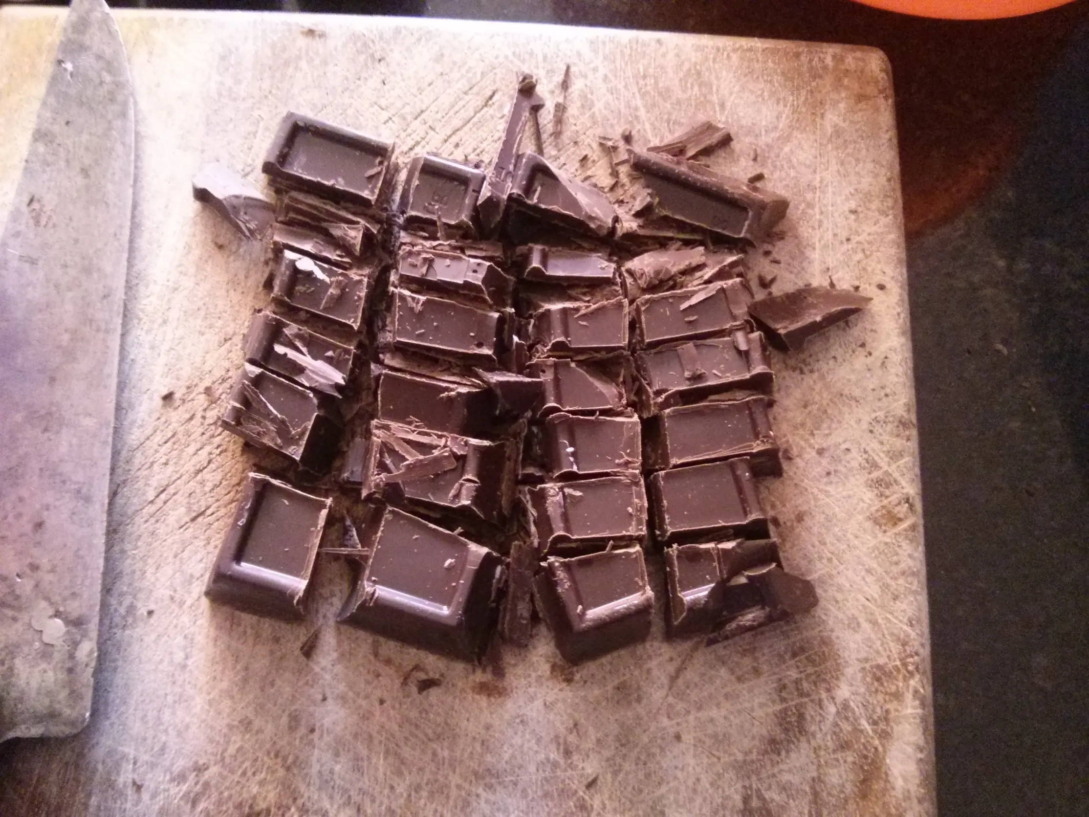 brownie brownie